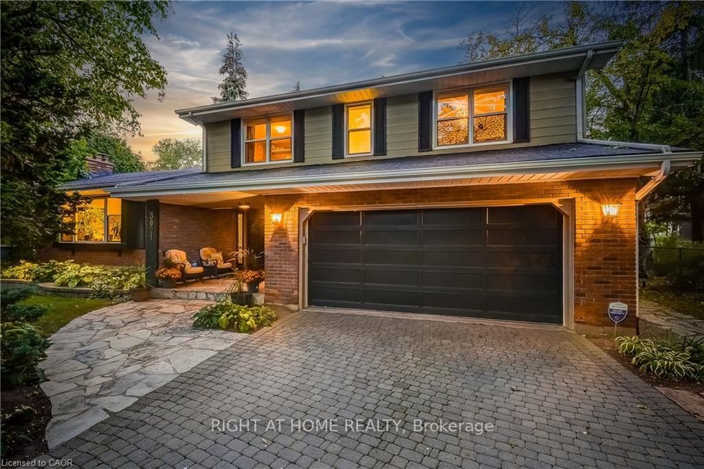 3021 Lakeshore Road