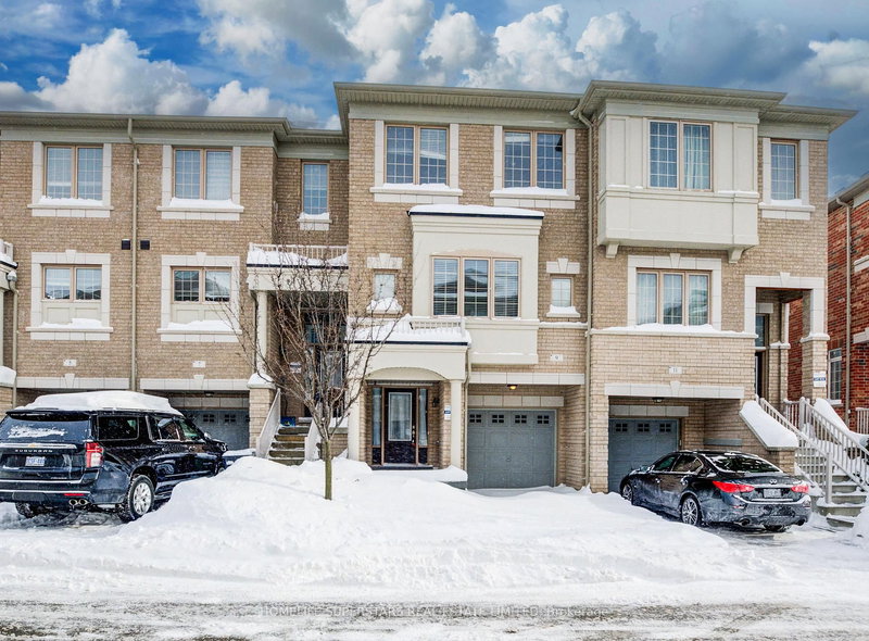 40 - 9 Aspen Hills Rd, Brampton, L6Y 6E3 | Image 2