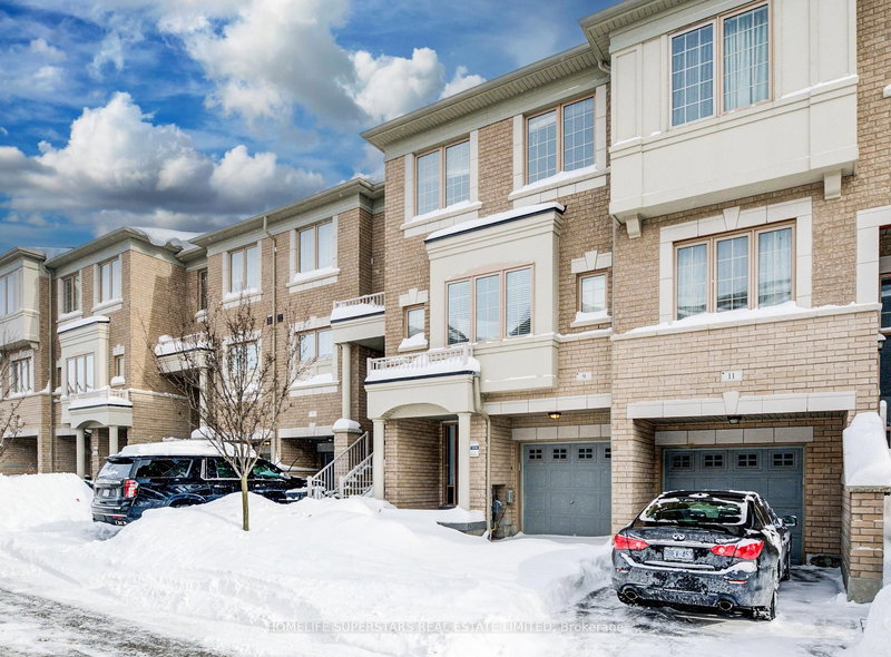 40 - 9 Aspen Hills Rd, Brampton, L6Y 6E3 | Image 3