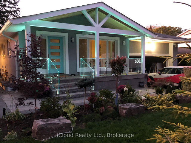 1061 Johnathan Drive