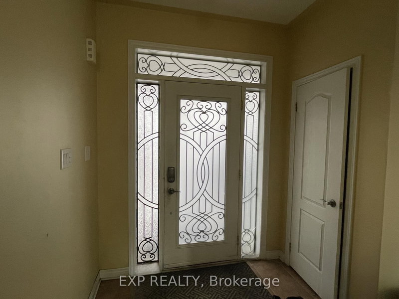 Main - 544 Fernforest Dr, Brampton, L6R 0V8 | Image 2