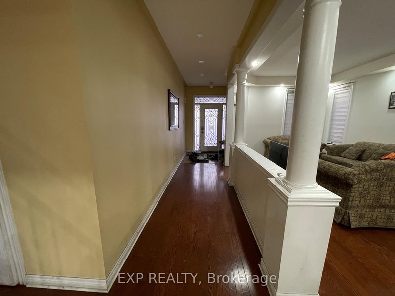 Main - 544 Fernforest Dr, Brampton, L6R 0V8 | Image 3