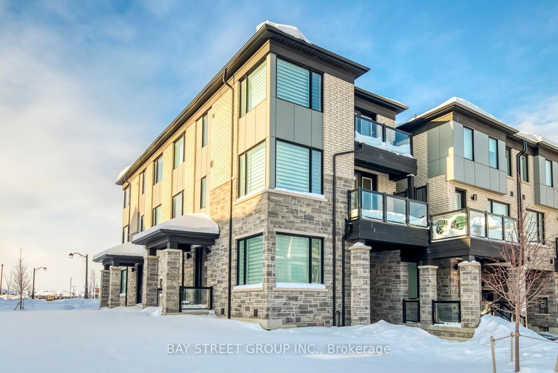 3049 Merrick Rd, Oakville, L6H 7G1 | Image 3