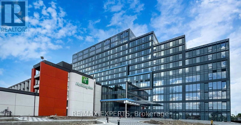 204 - 600 Dixon Rd, Toronto, M9W 1J1 | Image 3