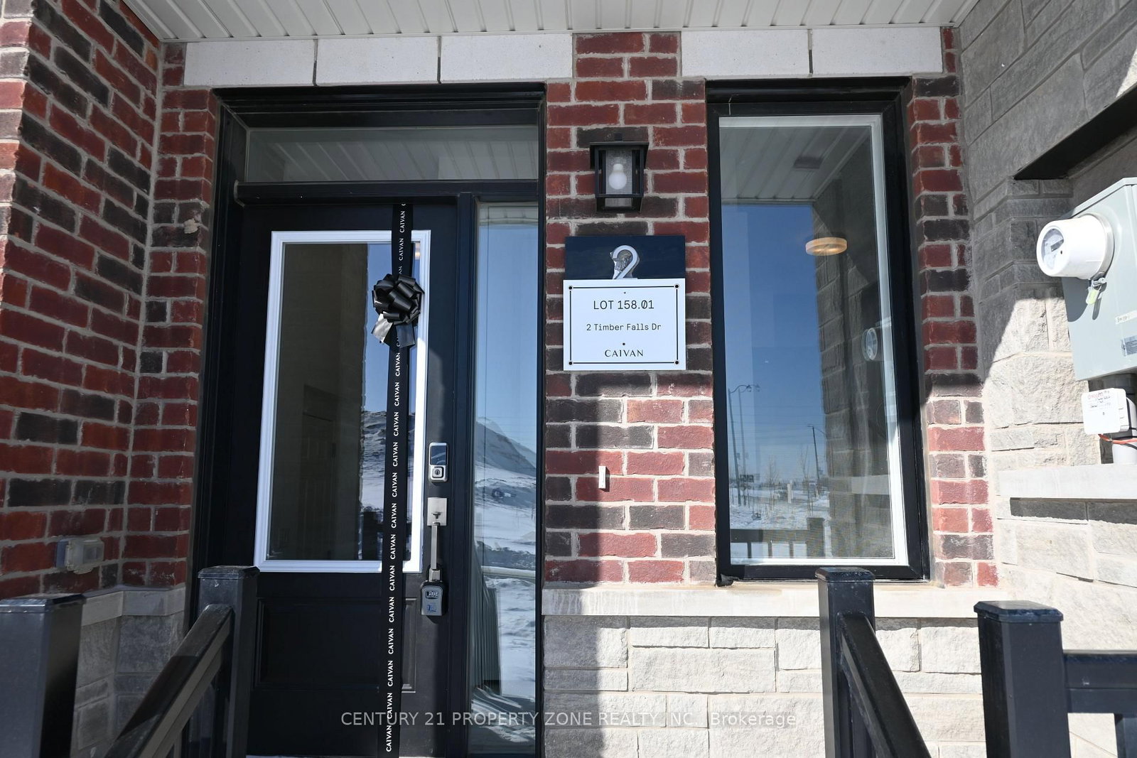 2 Timber fall Drive, Unit Lower