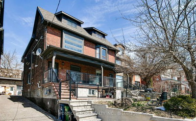Lower - 178 Rosemount Ave | Toronto | Image