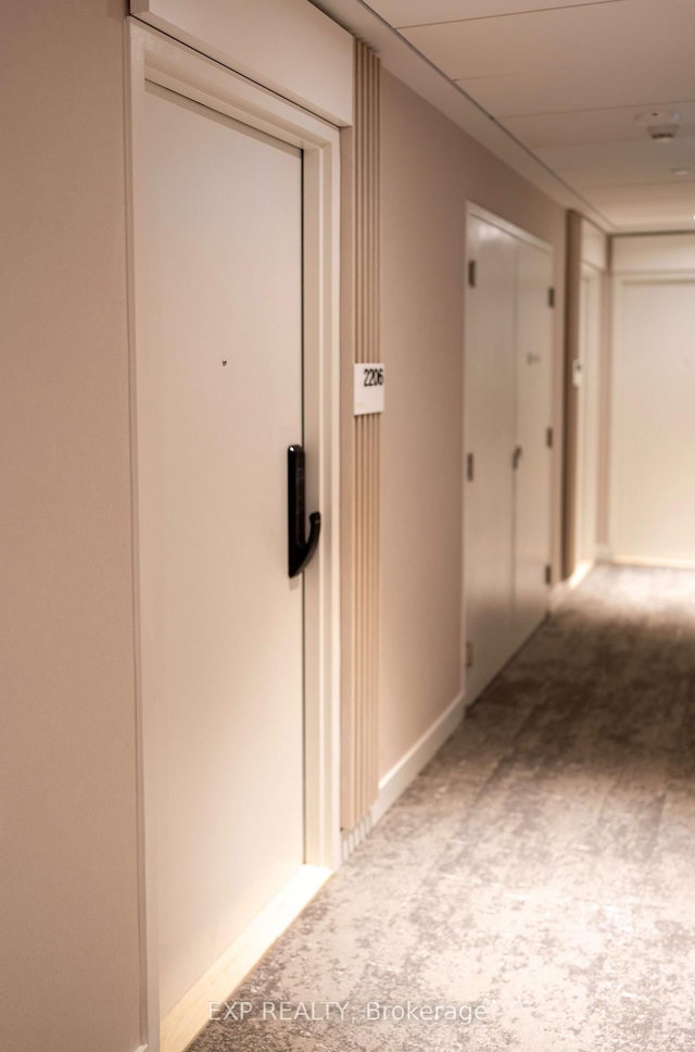 2206 - 28 Ann Street