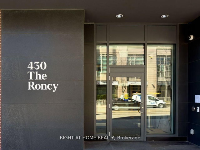 406 - 430 Roncesvalles Avenue