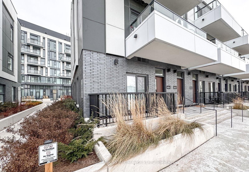 03 - 30 Lagerfeld Dr, Brampton, L7S 5L5 | Image 2