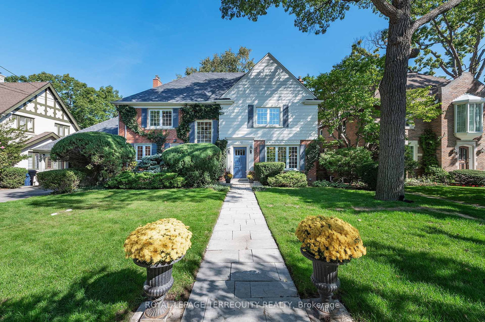 Property at 223 Riverside