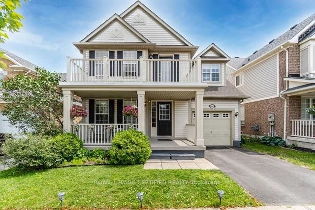 1662 Clark Blvd, Milton, L9T 5Z5 | Image 2