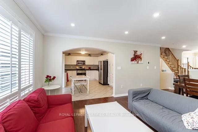 Detached House for lease at 1662 Clark Boulevard, Milton, Ontario, L9T 5Z5 - Beaty - MLS: W12746554