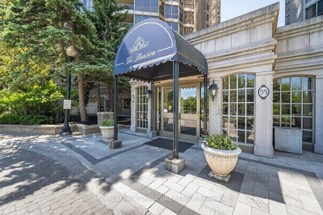 1201 - 55 Kingsbridge Garden Circle