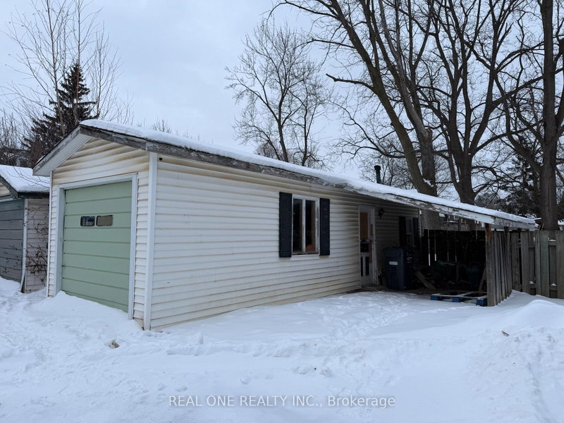 53 Robert Milton,ON L9T 1G7 — Photo 25
