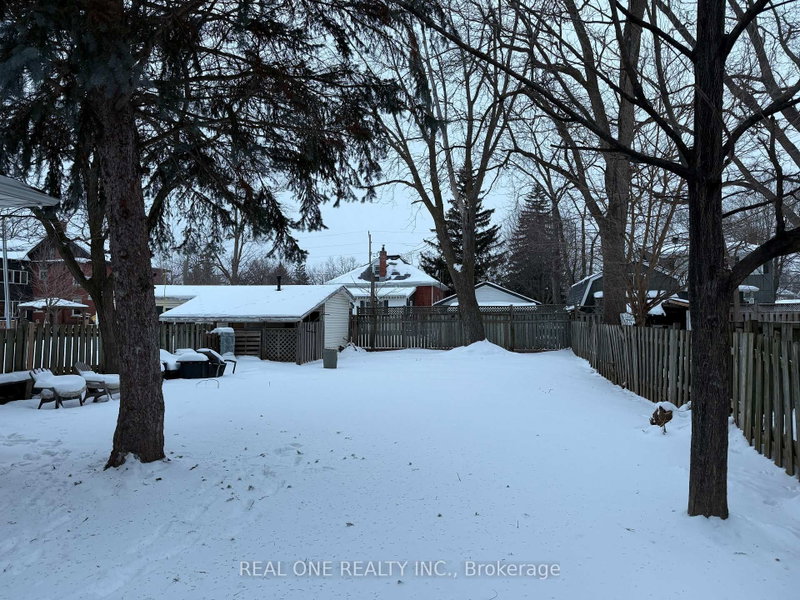 53 Robert Milton,ON L9T 1G7 — Photo 27