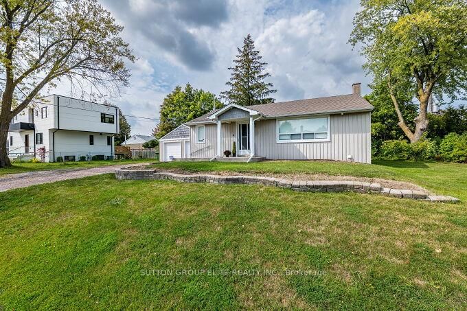 107 Martha St, Caledon, L7E 4X5 | Image 2