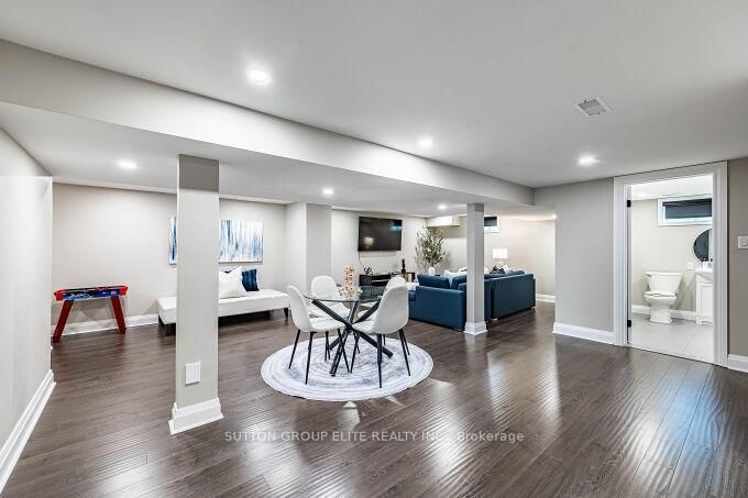 Detached House for sale at 107 Martha Street, Caledon, Ontario, L7E 4X5 - Bolton West - MLS: W12747308