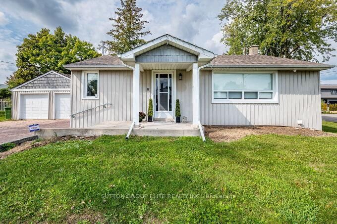 Detached House for sale at 107 Martha Street, Caledon, Ontario, L7E 4X5 - Bolton West - MLS: W12747308