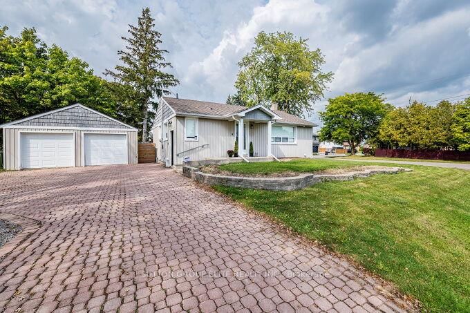 Detached House for sale at 107 Martha Street, Caledon, Ontario, L7E 4X5 - Bolton West - MLS: W12747308