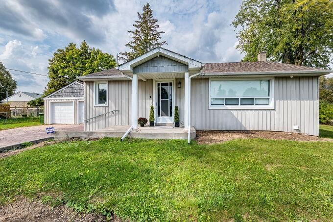 Detached House for sale at 107 Martha Street, Caledon, Ontario, L7E 4X5 - Bolton West - MLS: W12747308