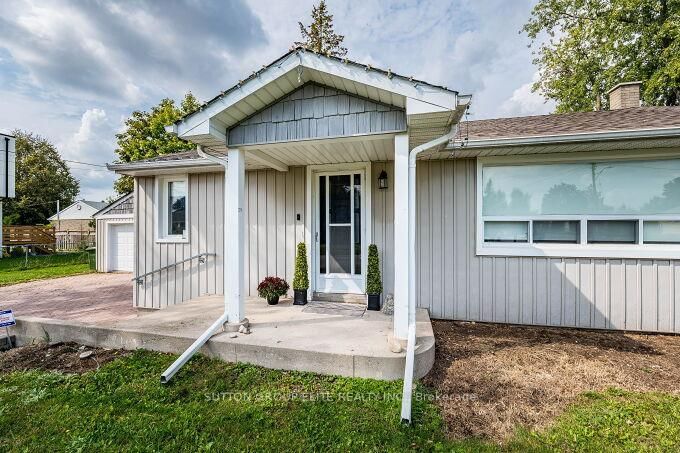 Detached House for sale at 107 Martha Street, Caledon, Ontario, L7E 4X5 - Bolton West - MLS: W12747308