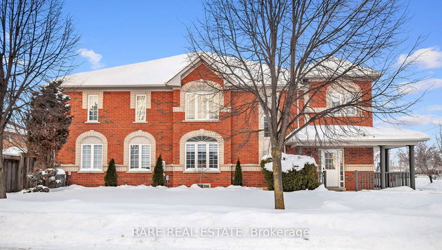 591 Willmott Crescent