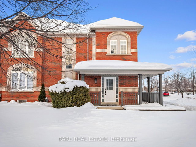 591 Willmott Crescent