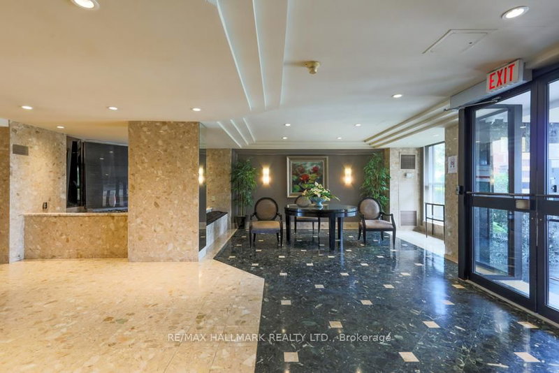 218 - 6 Humberline Dr, Toronto, M9W 6X8 | Image 2