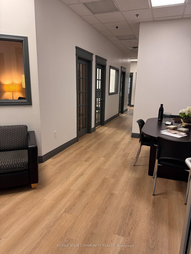 202 - 2985 Drew Rd, Mississauga, L4T 0A4 | Image 2