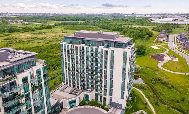 510 - 65 Yorkland Boulevard