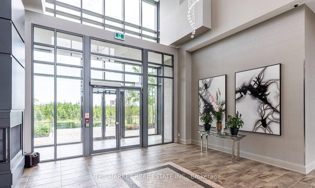 510 - 65 Yorkland Boulevard