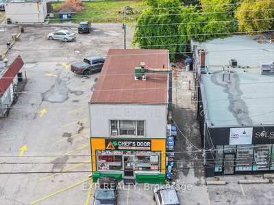 723 Lakeshore Rd | Mississauga | Image