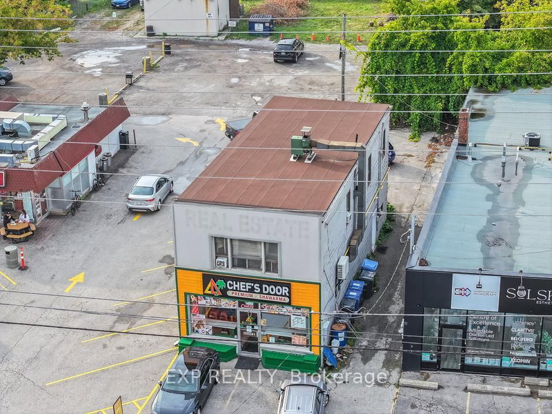 723 Lakeshore Rd E, Mississauga, L5G 1J7 | Image 2