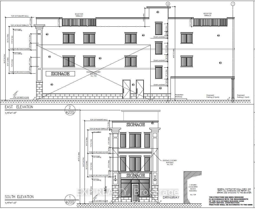 723 Lakeshore Road E - Photo 7