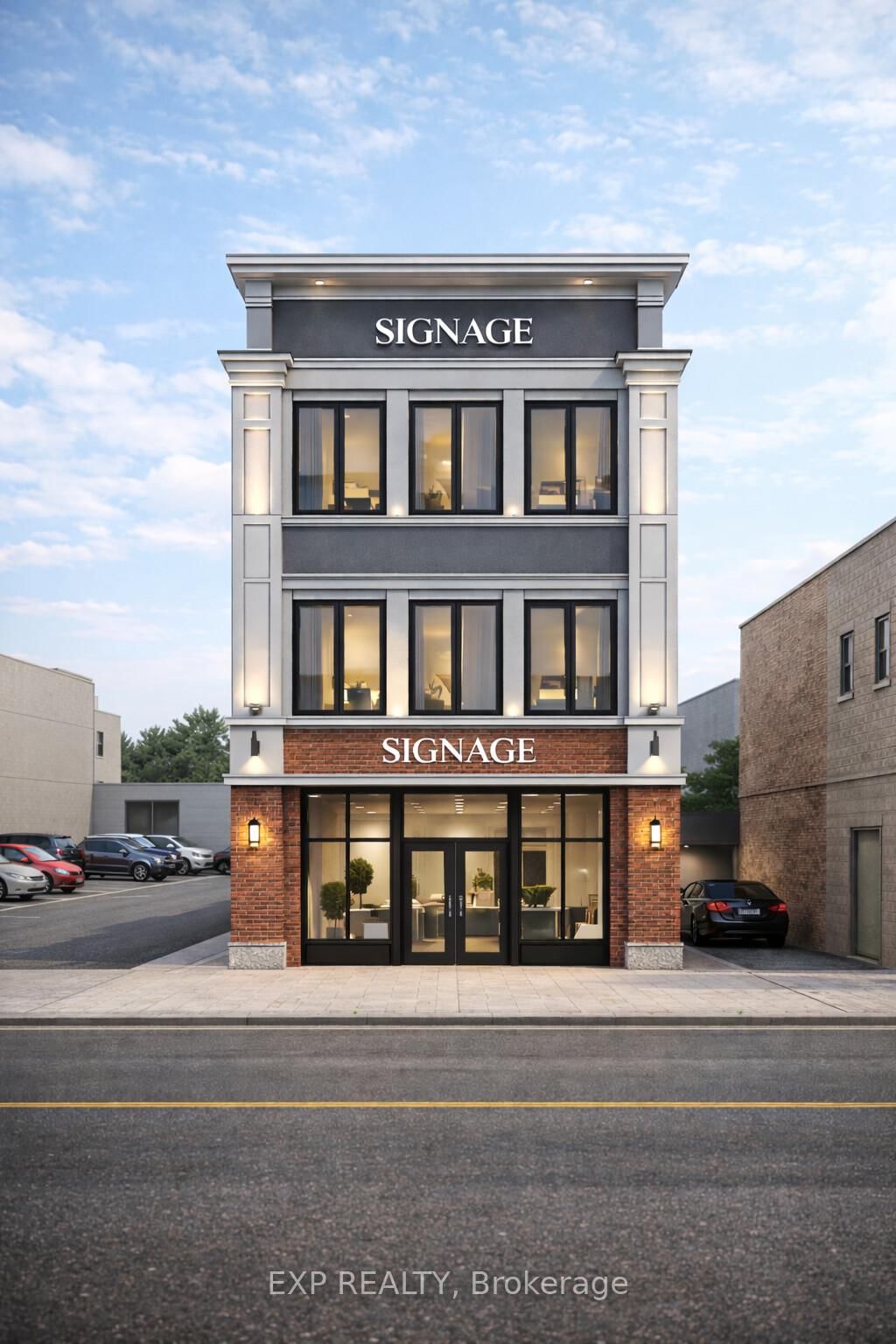 723 Lakeshore Road E - Photo 8