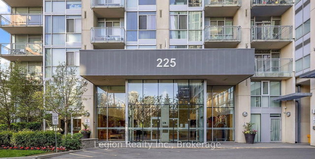 2301 - 225 Webb Drive