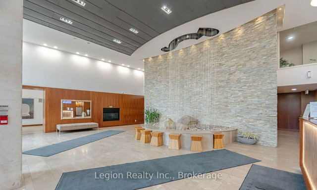 2301 - 225 Webb Drive