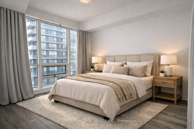 3303 - 2200 Lakeshore Boulevard W