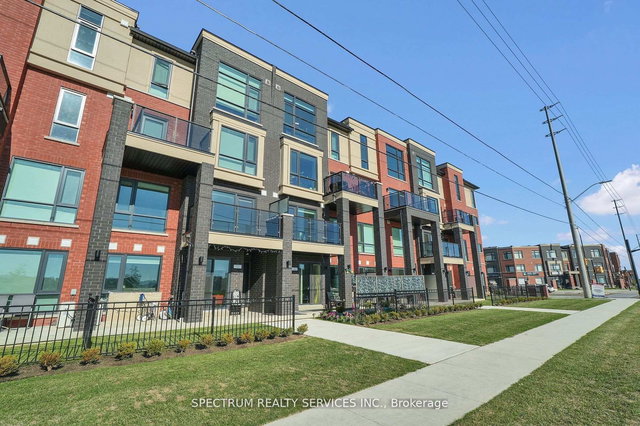 7 - 15 Romilly Avenue