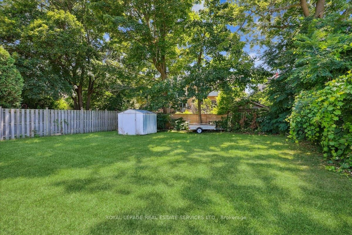 Detached House for sale at 86 Kerr Street, Oakville, Ontario, L6K 3A3 - Central - MLS: W12748542