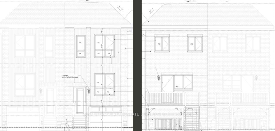 Detached House for sale at 86 Kerr Street, Oakville, Ontario, L6K 3A3 - Central - MLS: W12748542