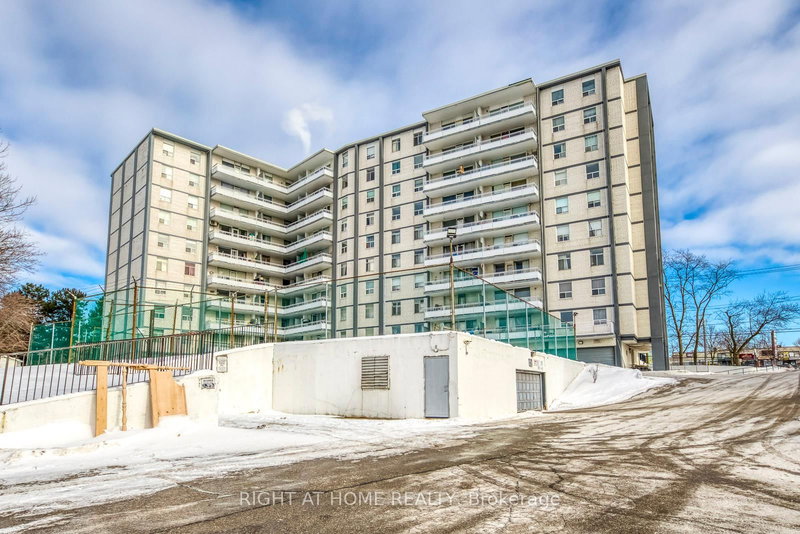 103 - 3460 Keele St, Toronto, M3J 1L9 | Image 2