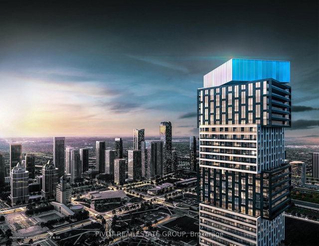 UPH01 - 135 City Centre Drive