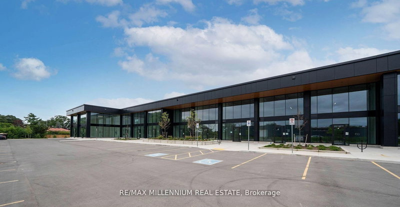 14 - 530 Speers Rd, Oakville, L6K 2G3 | Image 2