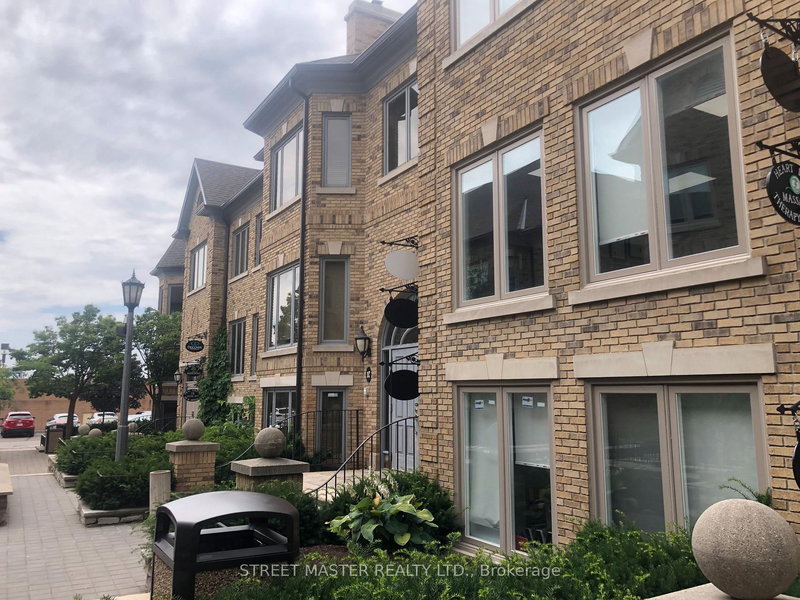 200 - 1A Conestoga Dr, Brampton, L6Z 4N5 | Image 2