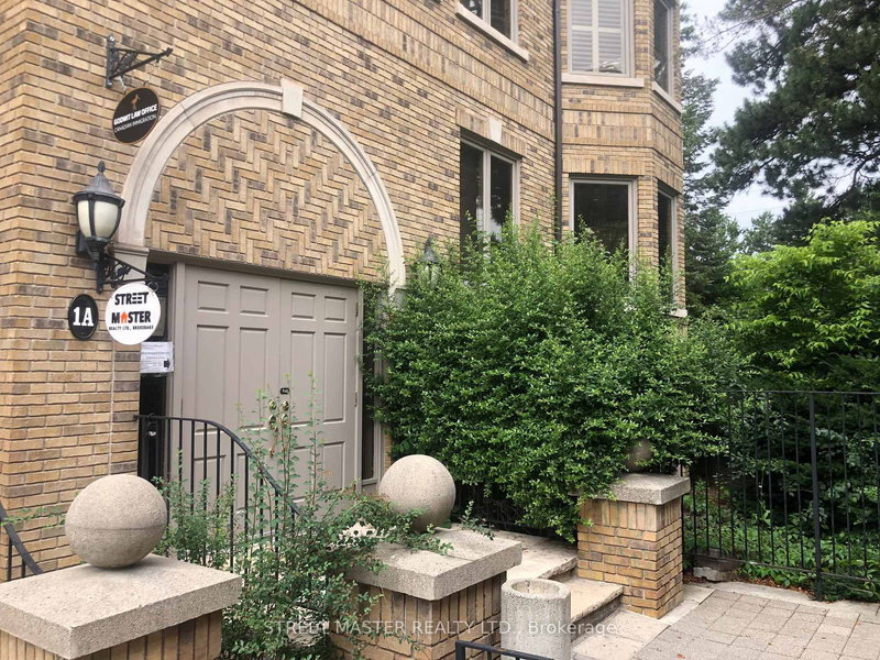 200 - 1A Conestoga Dr, Brampton, L6Z 4N5 | Image 3