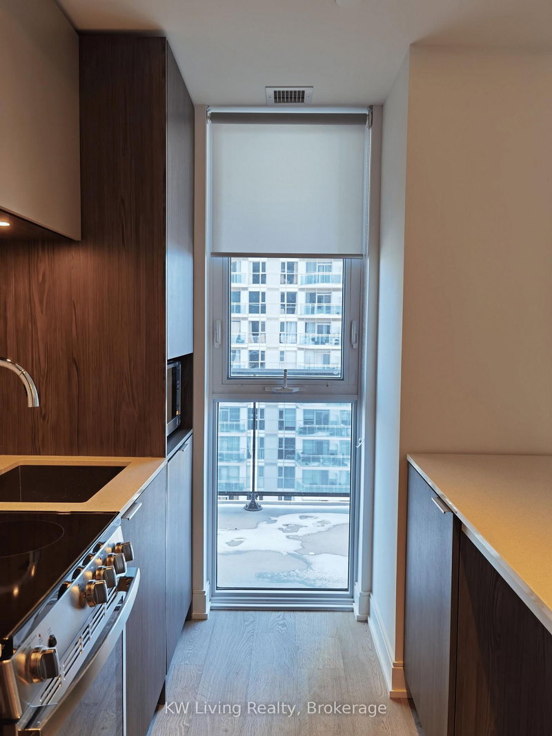 1408 - 70 Annie Craig Dr, Toronto, M8V 0G2 | Image 3