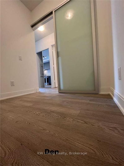 Unit 1408 — 70 Annie Craig Drive — photo 4