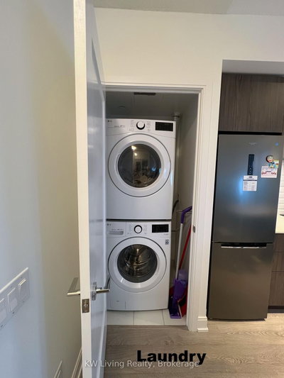 Unit 1408 — 70 Annie Craig Drive — photo 5