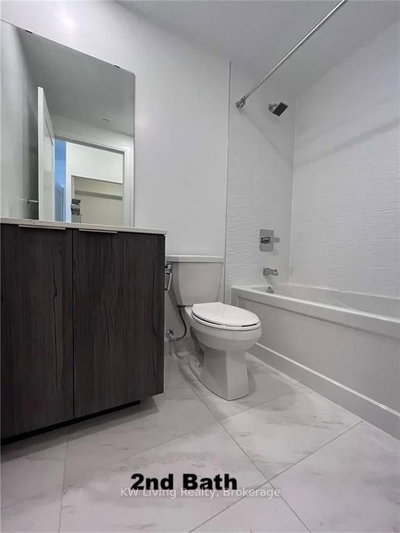 Unit 1408 — 70 Annie Craig Drive — more photos